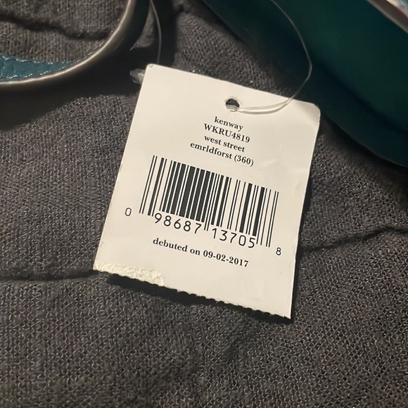 Kate Spade Purse - Picture 5 of 5